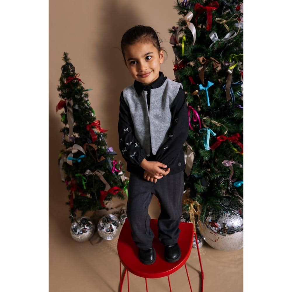 Quapi - Blouse HARTE - Afbeelding 3