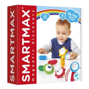 Smartmax - My First Sound & Senses