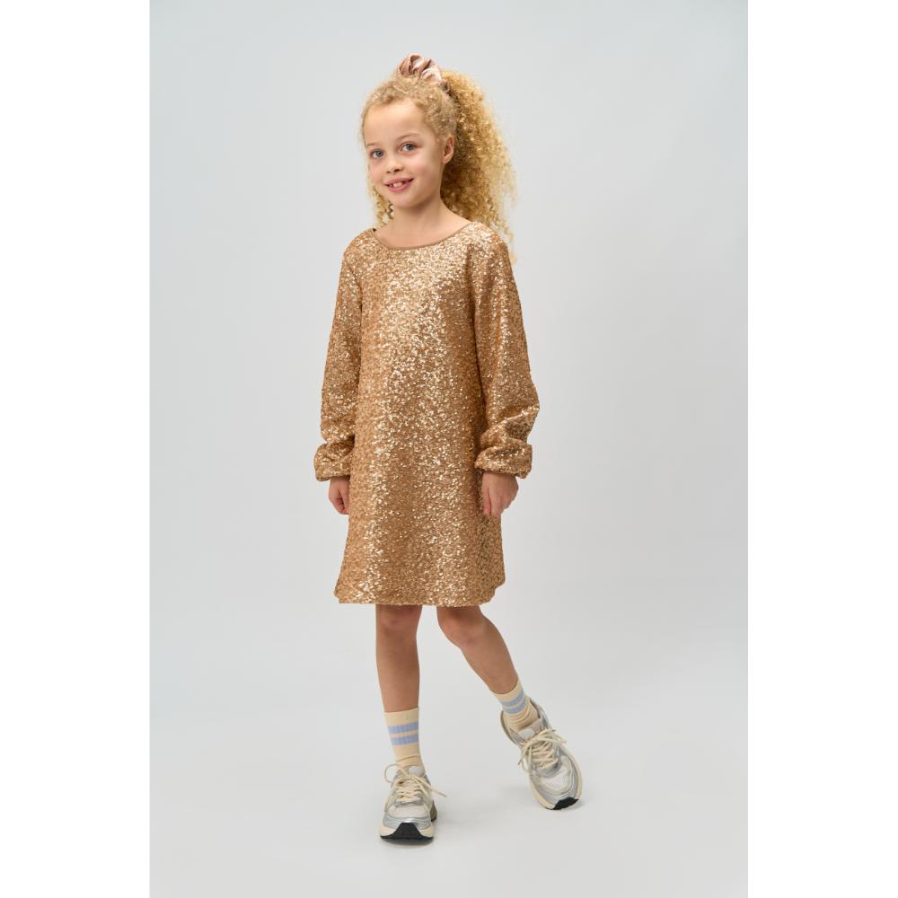 The New - Rupa Sequin Dress - Afbeelding 4
