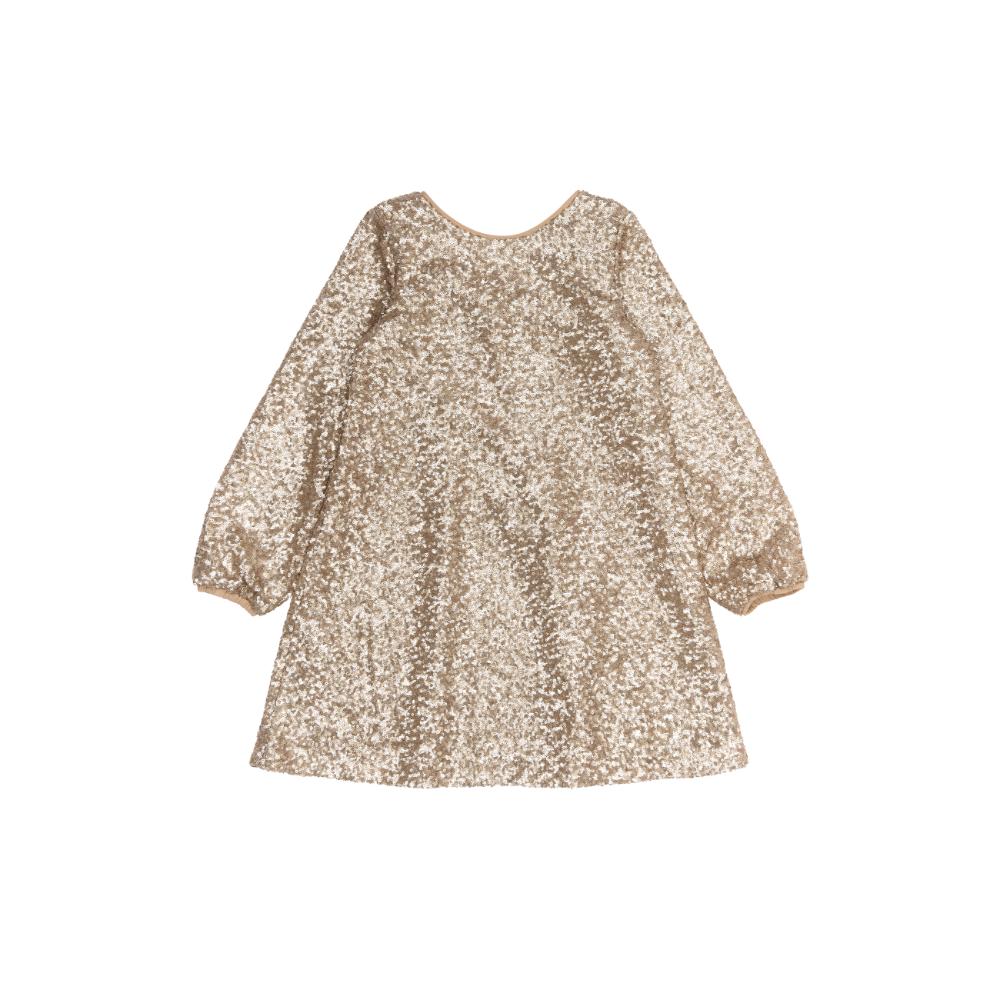 The New - Rupa Sequin Dress