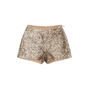 The New - Rupa Sequin Shorts