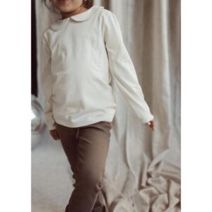 Two You Label - Bobby Basic Longsleeve Beach