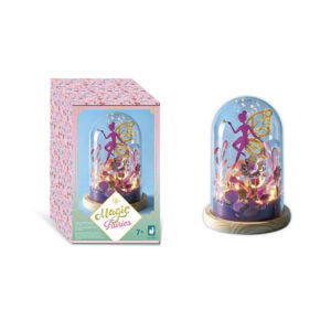 Janod - Magic Fairies Stolp met lampjes