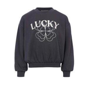 LOOXS 10Sixteen - Sweater Lucky Midnight
