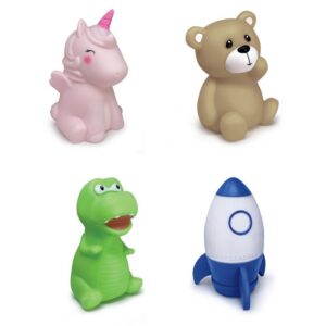 Lebez - Nachtlamp Happy Light 12-14 cm