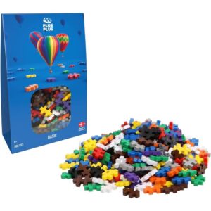 Plus-Plus - Basic 300 stuks