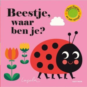 Gottmer - Beestje waar ben je?