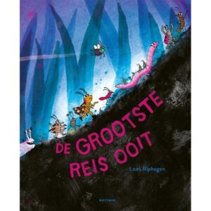 Gottmer - De grootste reis ooit