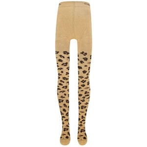 Ewers - Maillot camel leopard