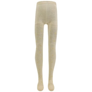 Ewers - Maillot beige glitter dots