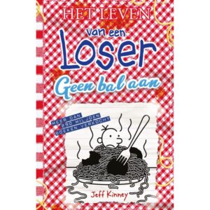 Het leven van een loser 19 - Geen bal aan
