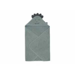 Jollein - Badcape 75x75cm Jungle Jambo