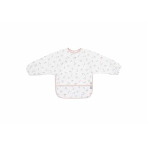 Jollein - Slab met Mouw Lovely Birds