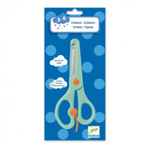 Djeco - Kinderschaar