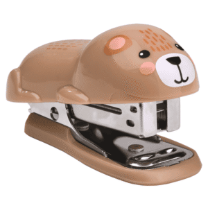 Moses - Mini nietmachine dierenvriendjes