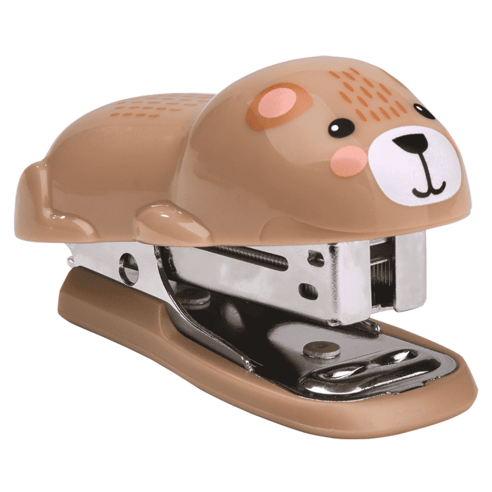 Moses - Mini nietmachine dierenvriendjes