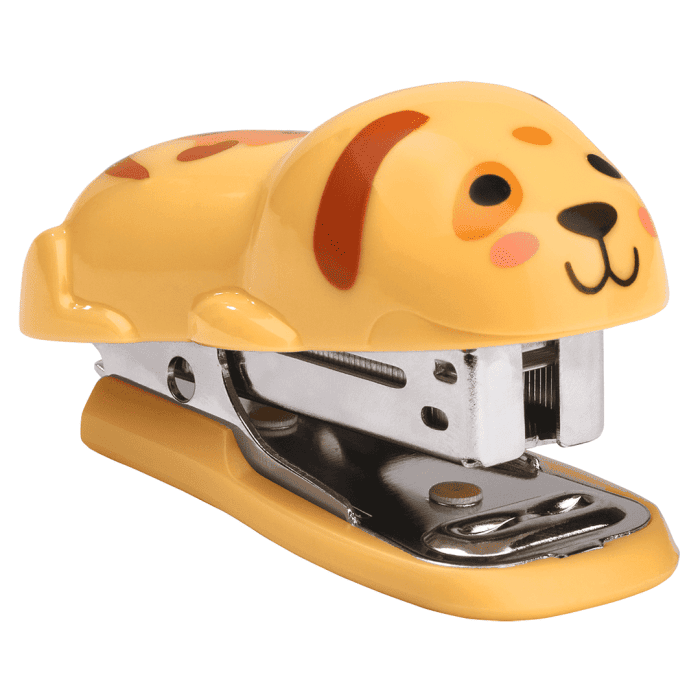 Moses - Mini nietmachine dierenvriendjes - Afbeelding 3