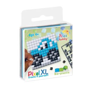 Pixelhobby - Pixel XL Magnet Fun set Auto