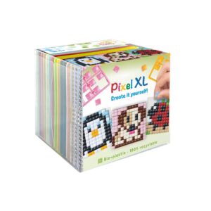 Pixelhobby - Pixel XL 3-pack Dieren II