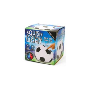 Satzuma - Squish Football Light