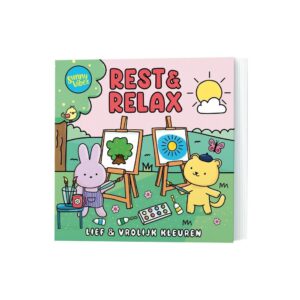 Lantaarn - Sunny Vibes Rest & Relax