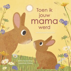 Leopold - Toen ik jouw mama werd