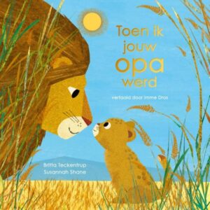 Leopold - Toen ik jouw opa werd