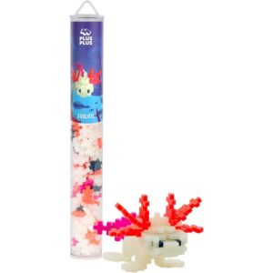 Plus-Plus - Tube Axolotl 100 stuks