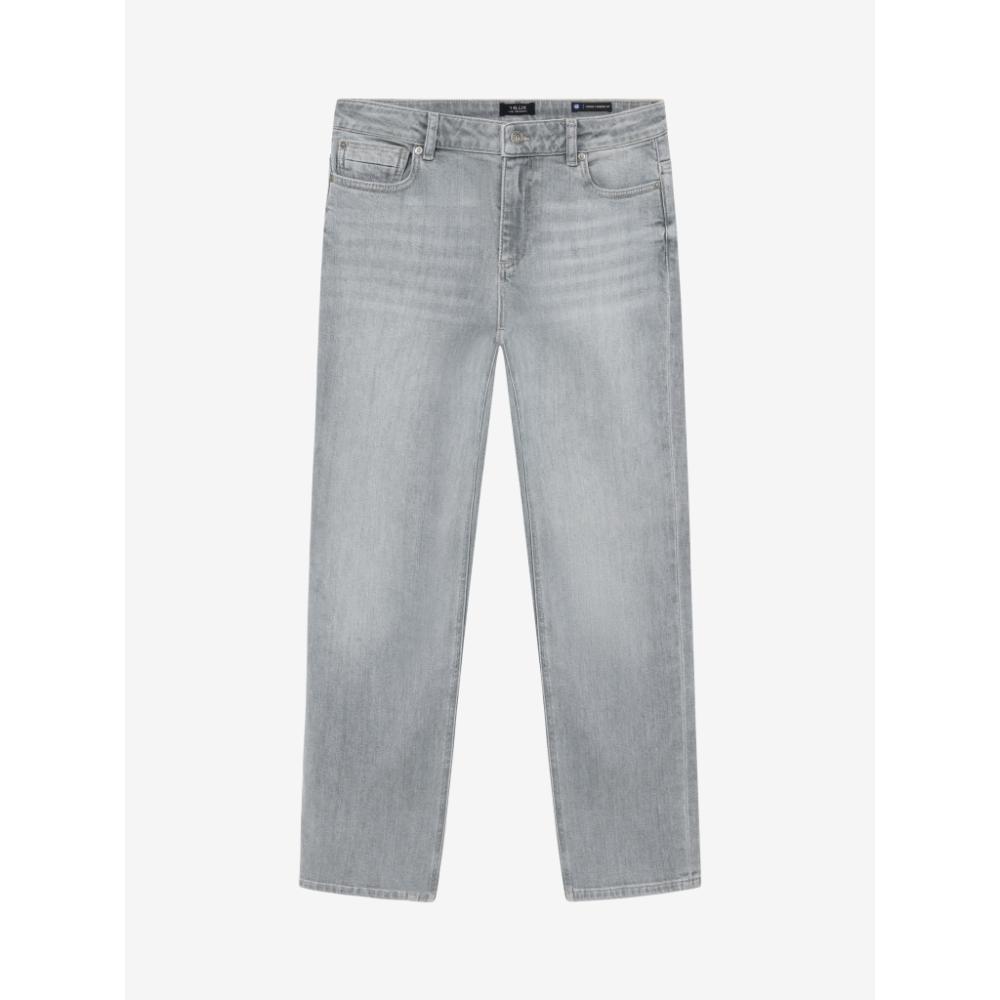 Rellix - 2613 Straight Wide Fit Jeans