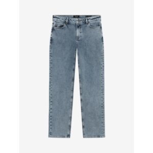 Rellix - 2813 Loose Wide Fit Jeans