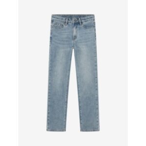Indian Blue Jeans - 2552 Wide Straight Blue Jeans