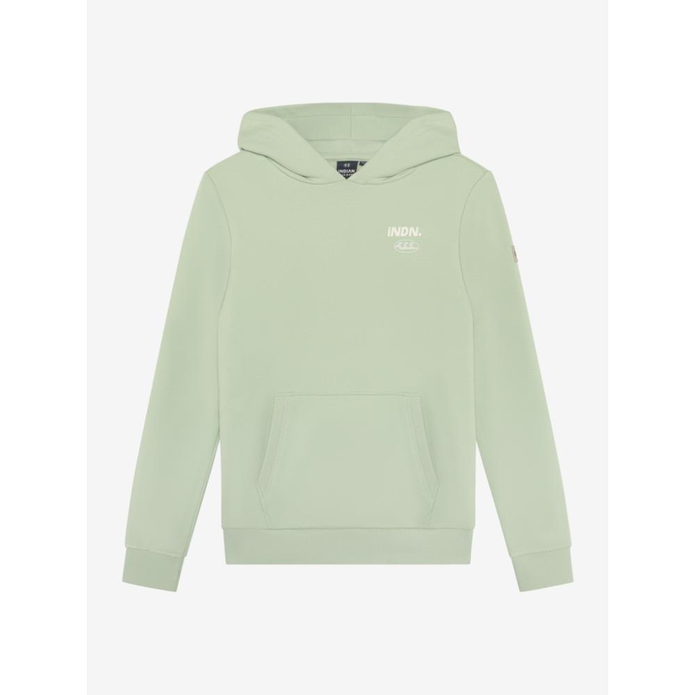 Indian Blue Jeans - Hoodie Surf Backprint