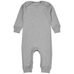 Copenhagen Colors - Boxpakje Grey melange