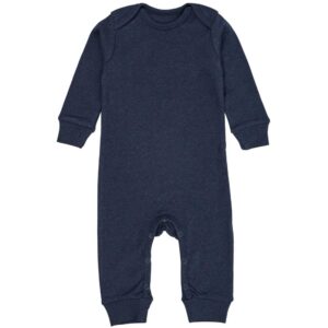 Copenhagen Colors - Boxpakje Navy melange