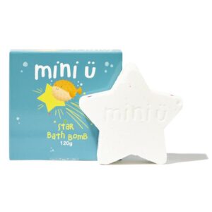 Mini U - Badbruisbal Ster