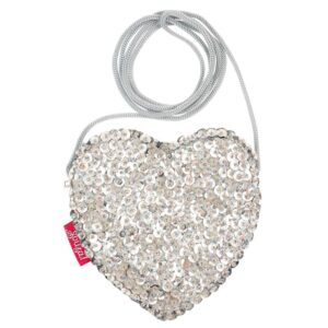 Souza - Tas Emma zilver