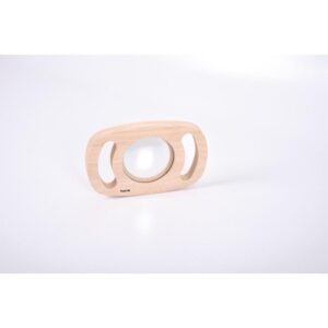 Tickit - Easy Hold Concave Mirror