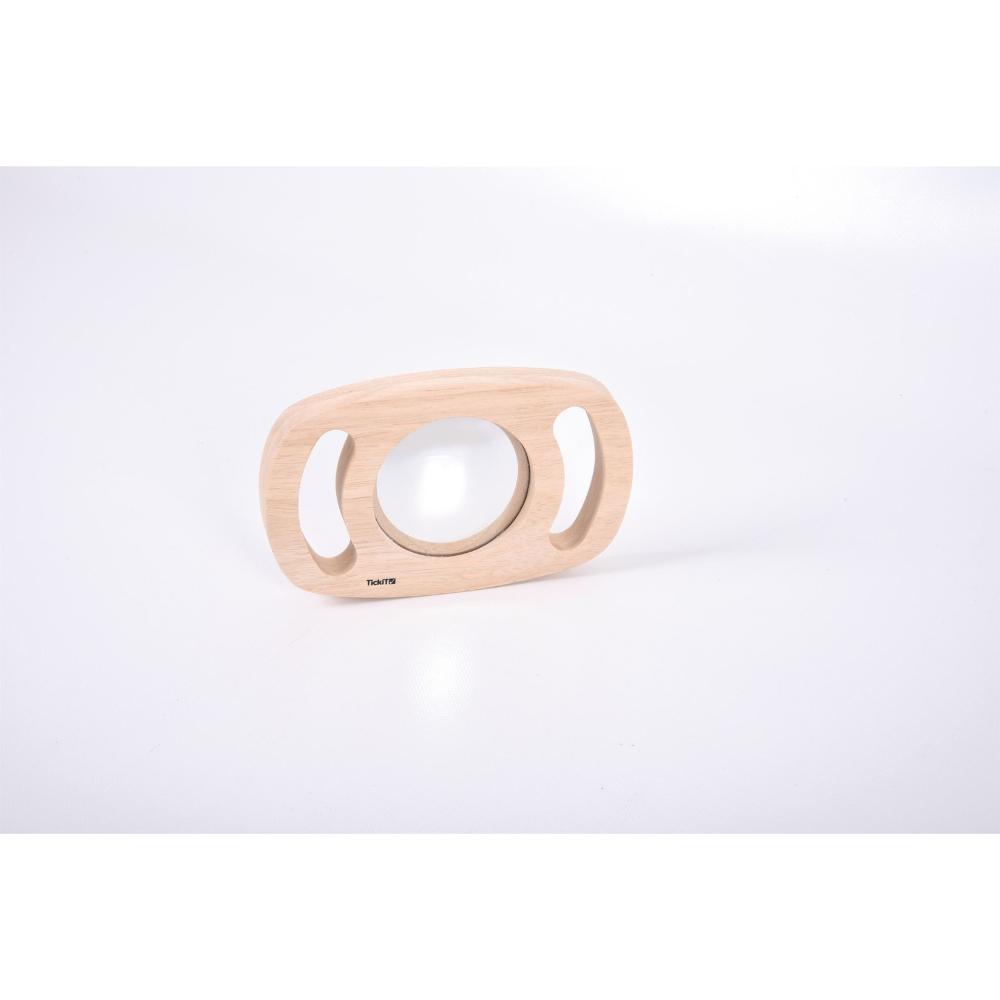 Tickit - Easy Hold Concave Mirror