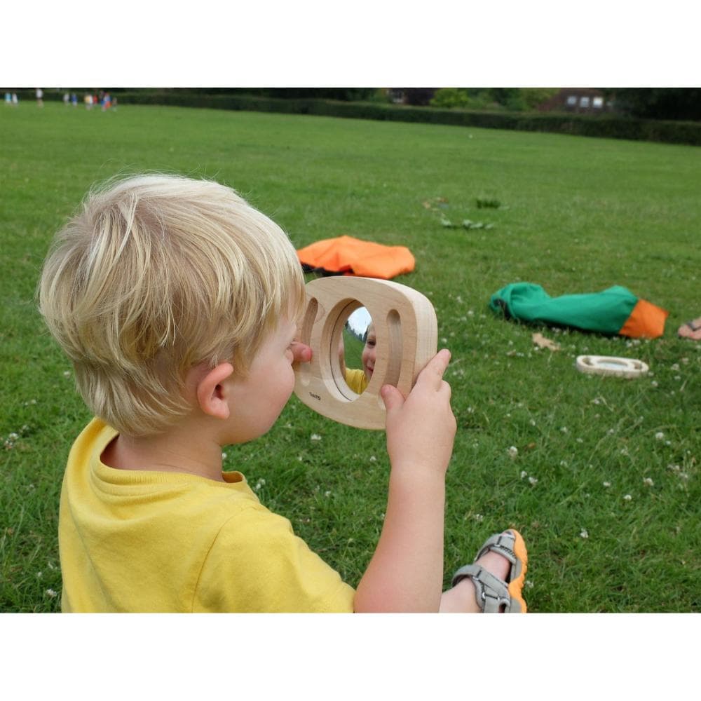 Tickit - Easy Hold Concave Mirror - Afbeelding 2