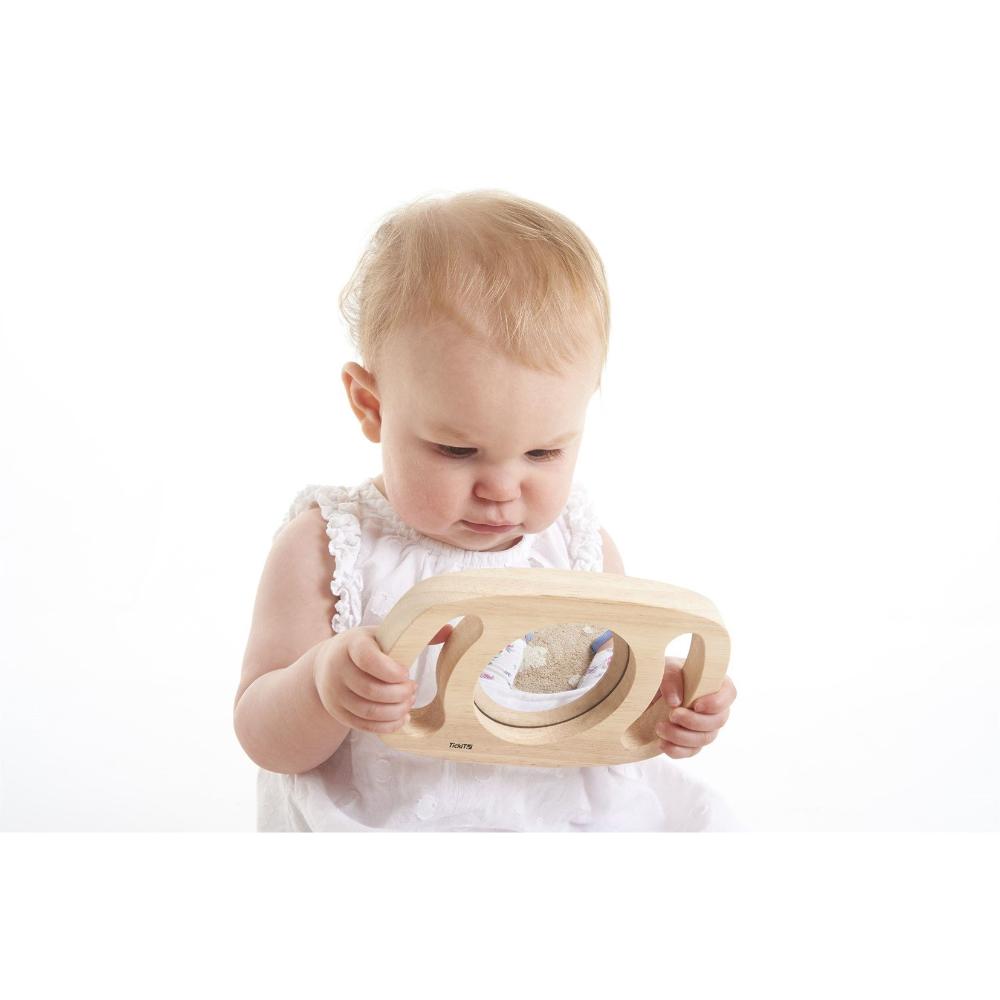 Tickit - Easy Hold Concave Mirror - Afbeelding 3