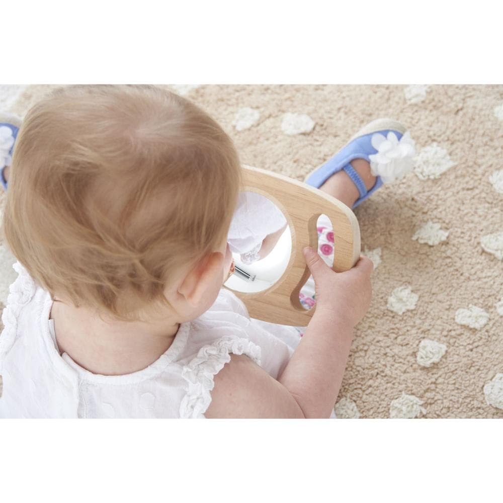 Tickit - Easy Hold Concave Mirror - Afbeelding 4