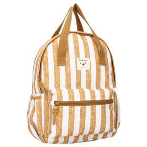Kidzroom - Rugzak Stripe Frenzy