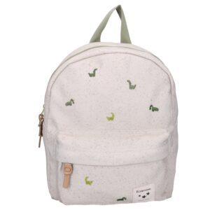 Kidzroom - Rugzak Nostalgia Green