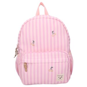 Kidzroom - Rugzak Nostalgia Pink
