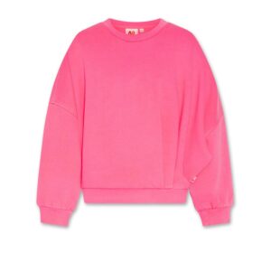 AO76 - Lys Sweater Square GD