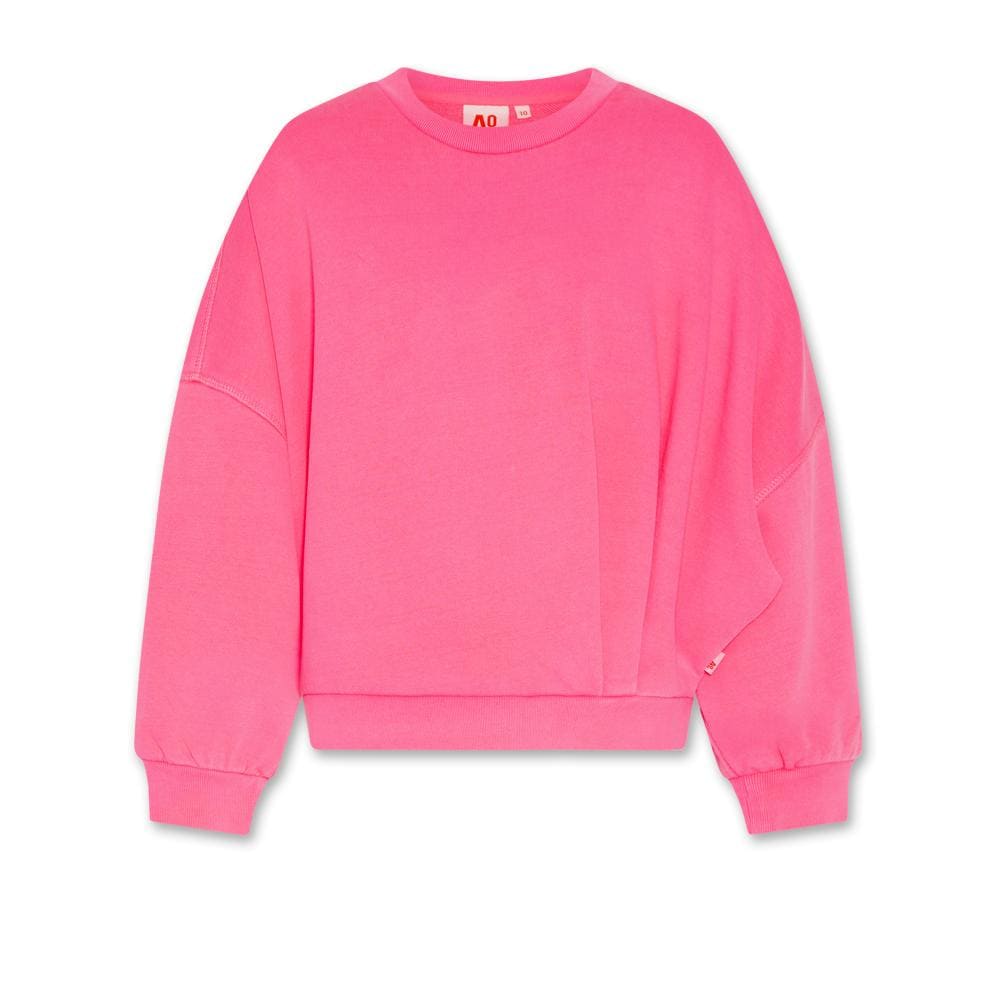 AO76 - Lys Sweater Square GD