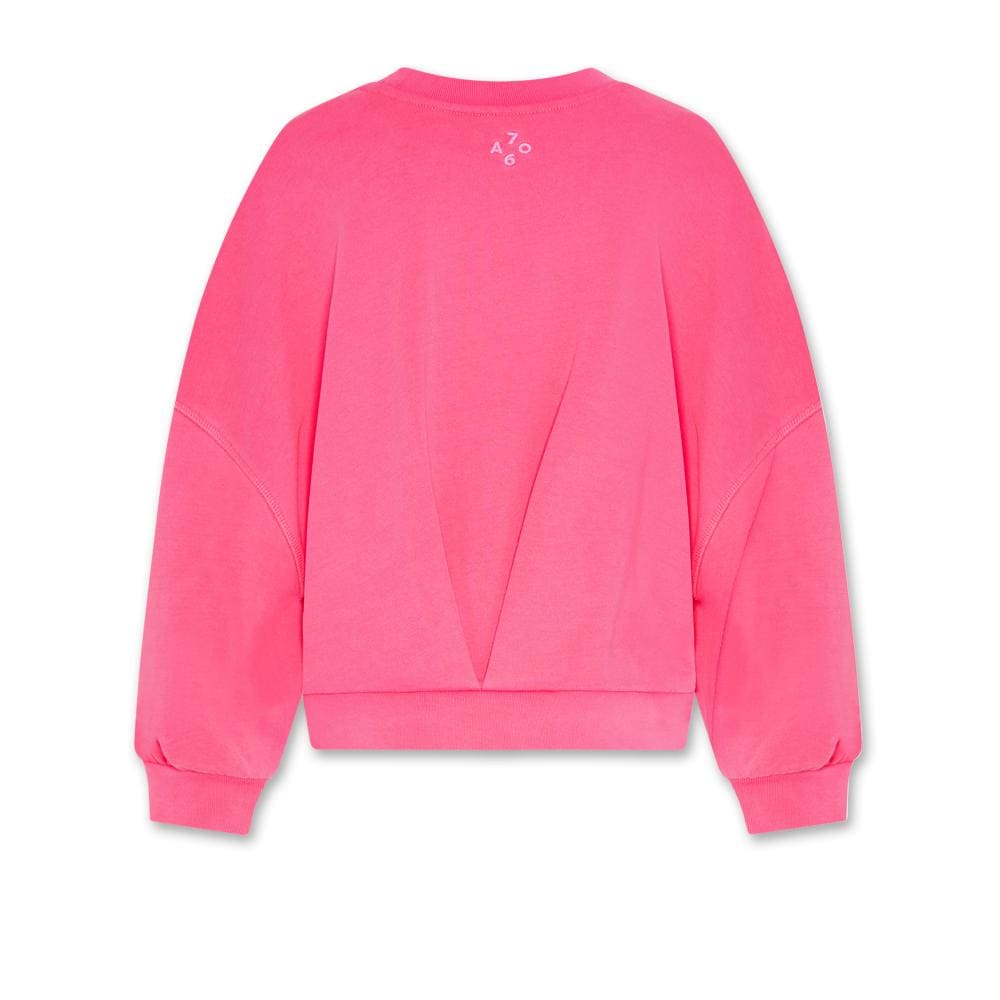 AO76 - Lys Sweater Square GD - Afbeelding 2