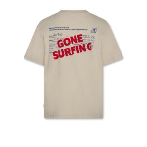 AO76 - Richmond T-shirt Surfing