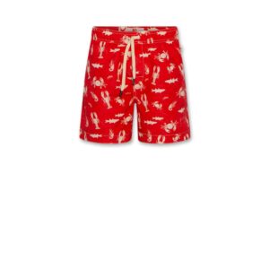 AO76 - Toni Swimshorts Sea Life