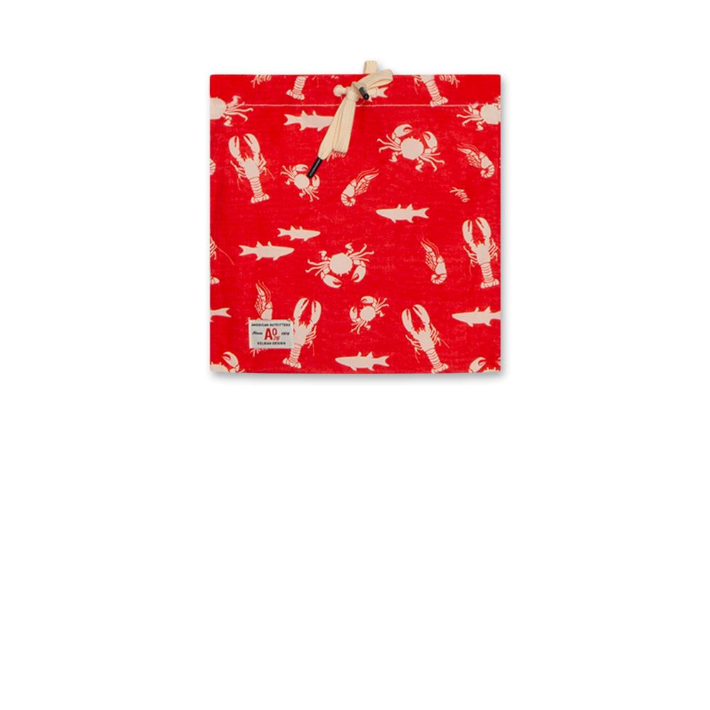 AO76 - Toni Swimshorts Sea Life - Afbeelding 3